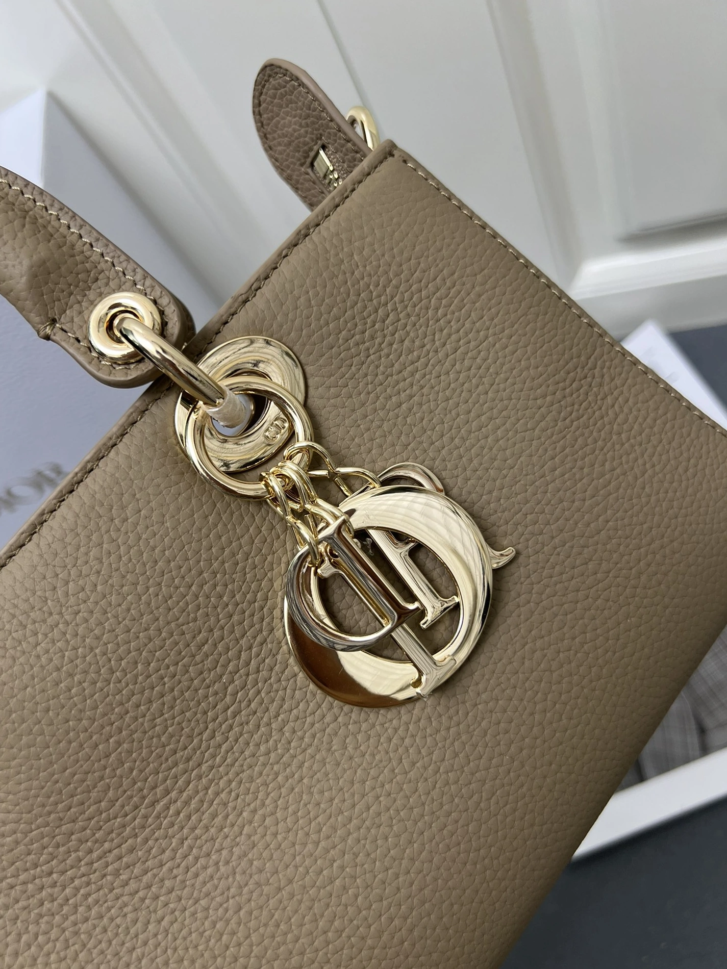 Christian Dior AAA Quality Handbags For Women Fashionable 5440