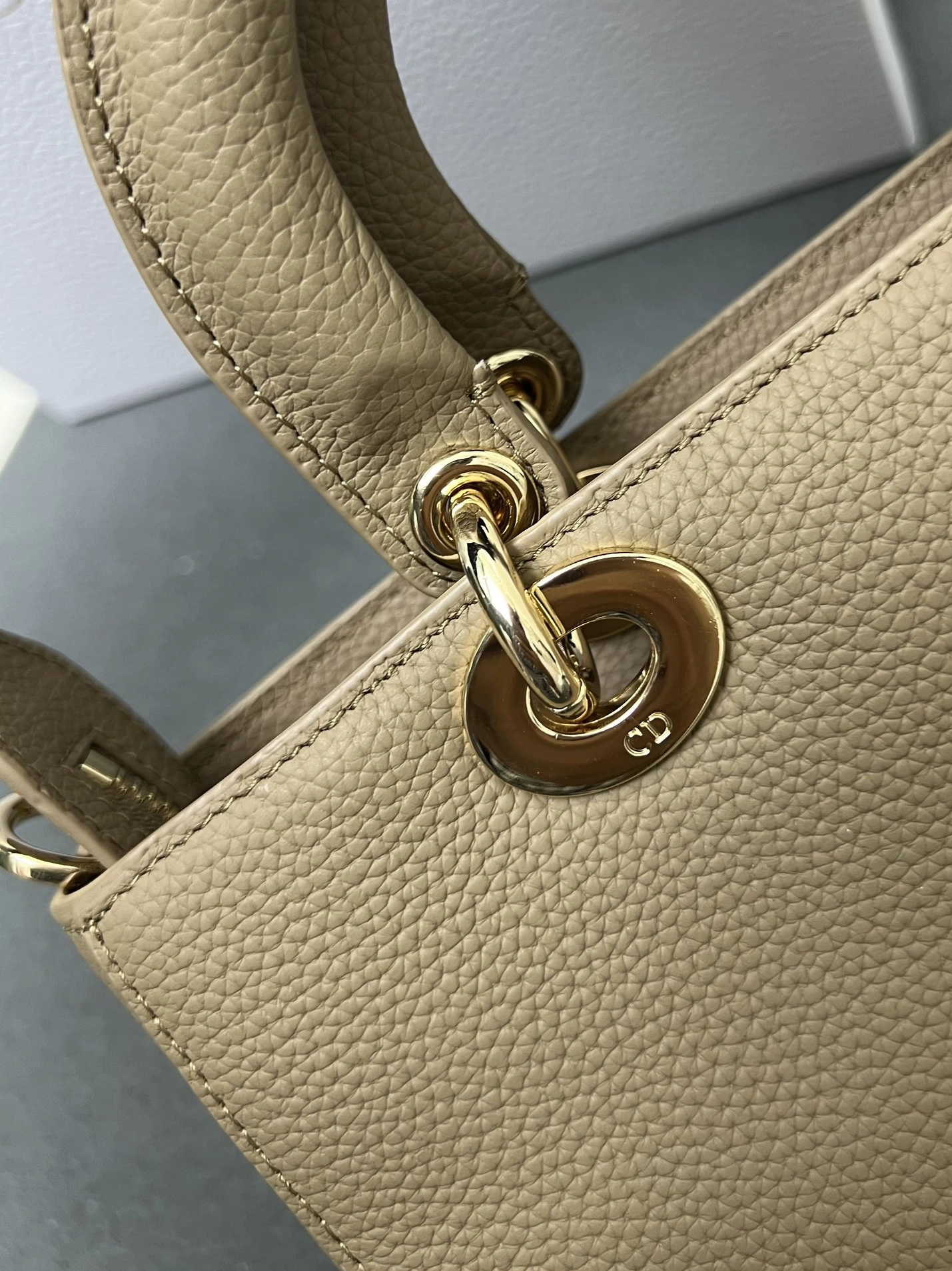 Christian Dior AAA Quality Handbags For Women Fashionable 5440