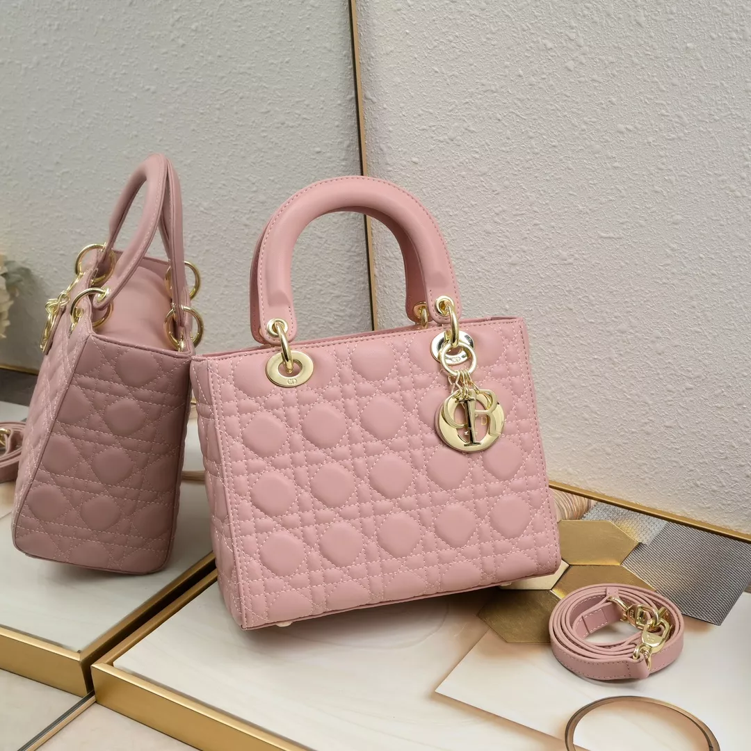 Christian Dior AAA Quality Handbags For Women Fashionable 6685