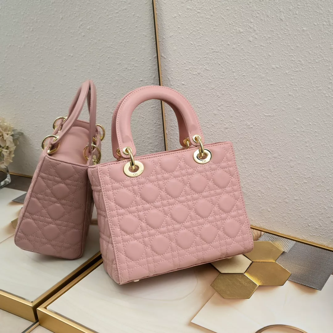 Christian Dior AAA Quality Handbags For Women Fashionable 6685