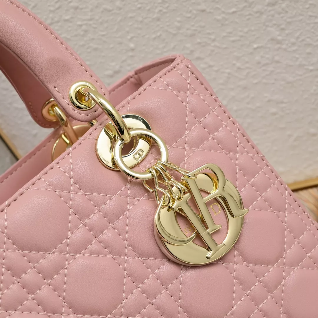 Christian Dior AAA Quality Handbags For Women Fashionable 6685
