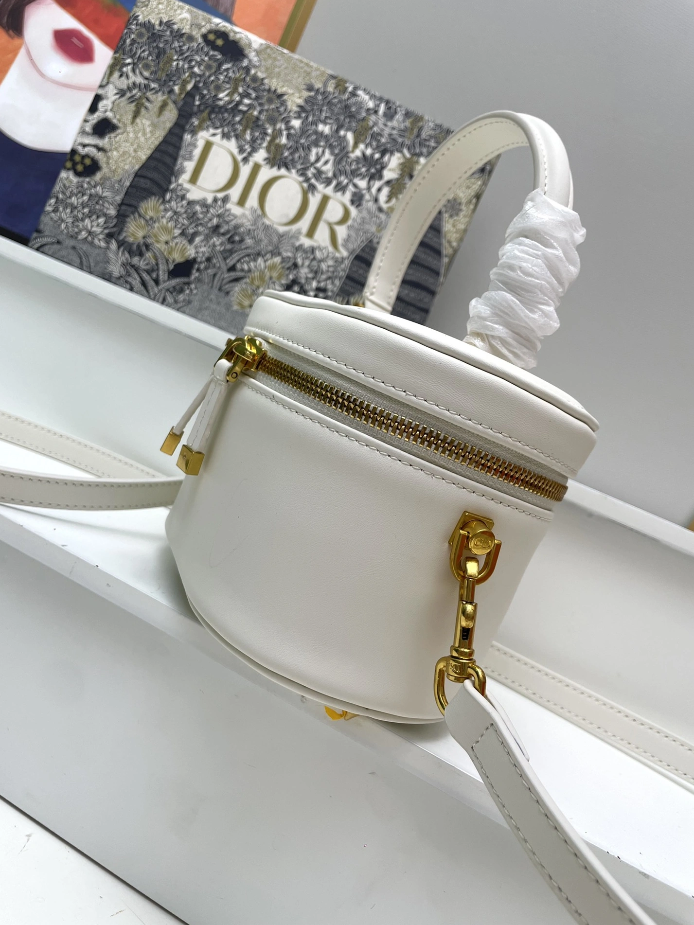Christian Dior AAA Quality Handbags For Women Functional 3368