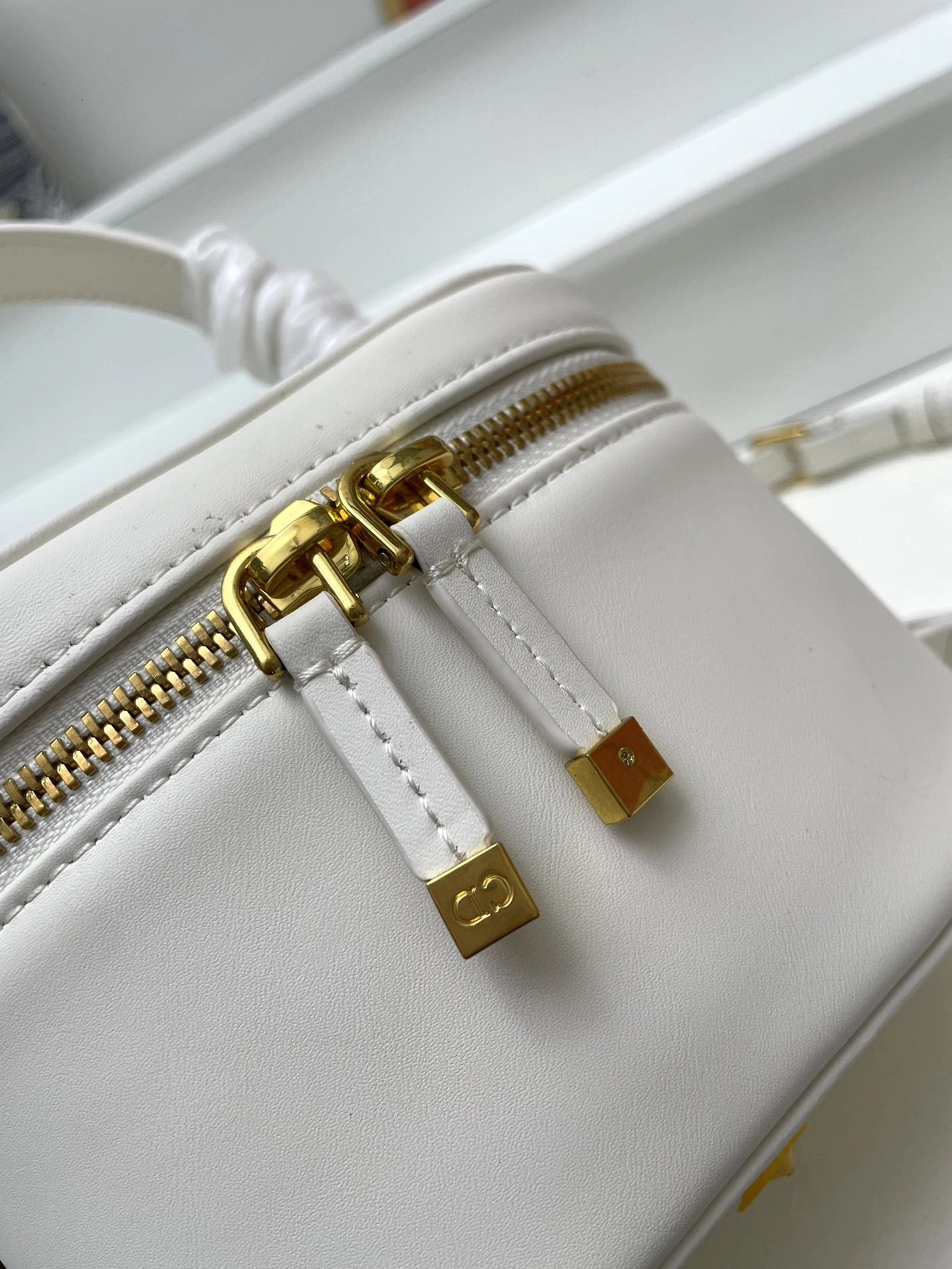 Christian Dior AAA Quality Handbags For Women Functional 3368