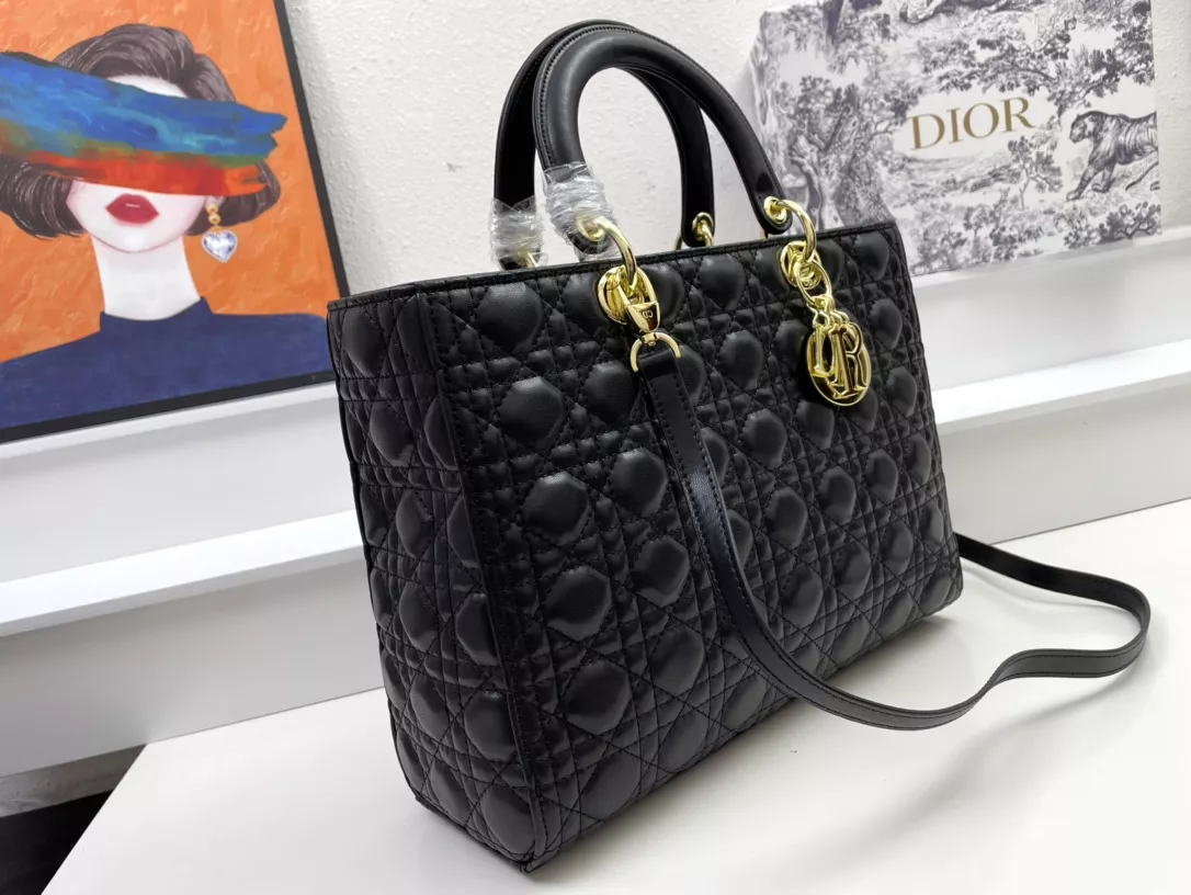 Christian Dior AAA Quality Handbags For Women Functional 4465