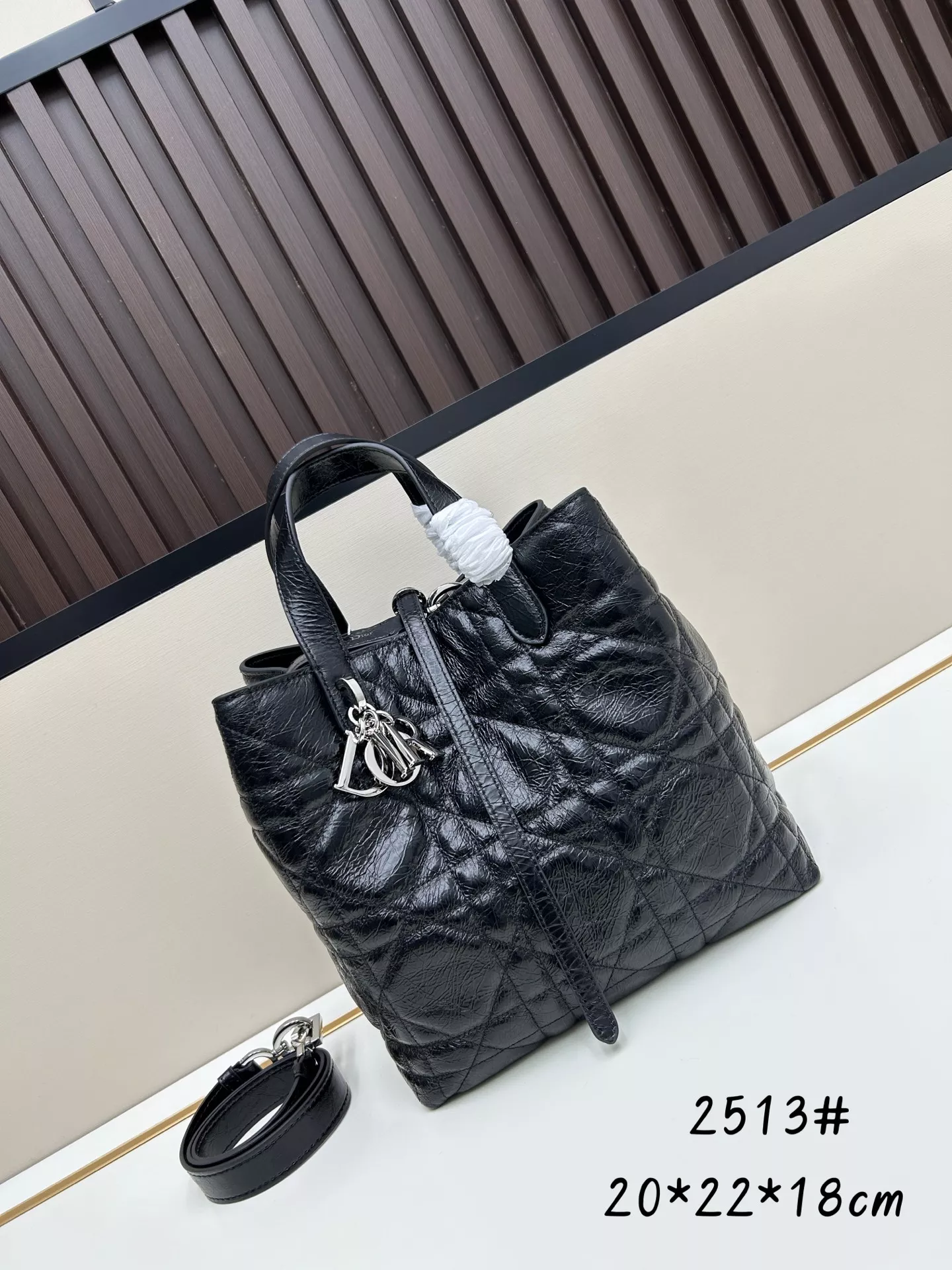 Christian Dior AAA Quality Handbags For Women GoAnywhere 1262