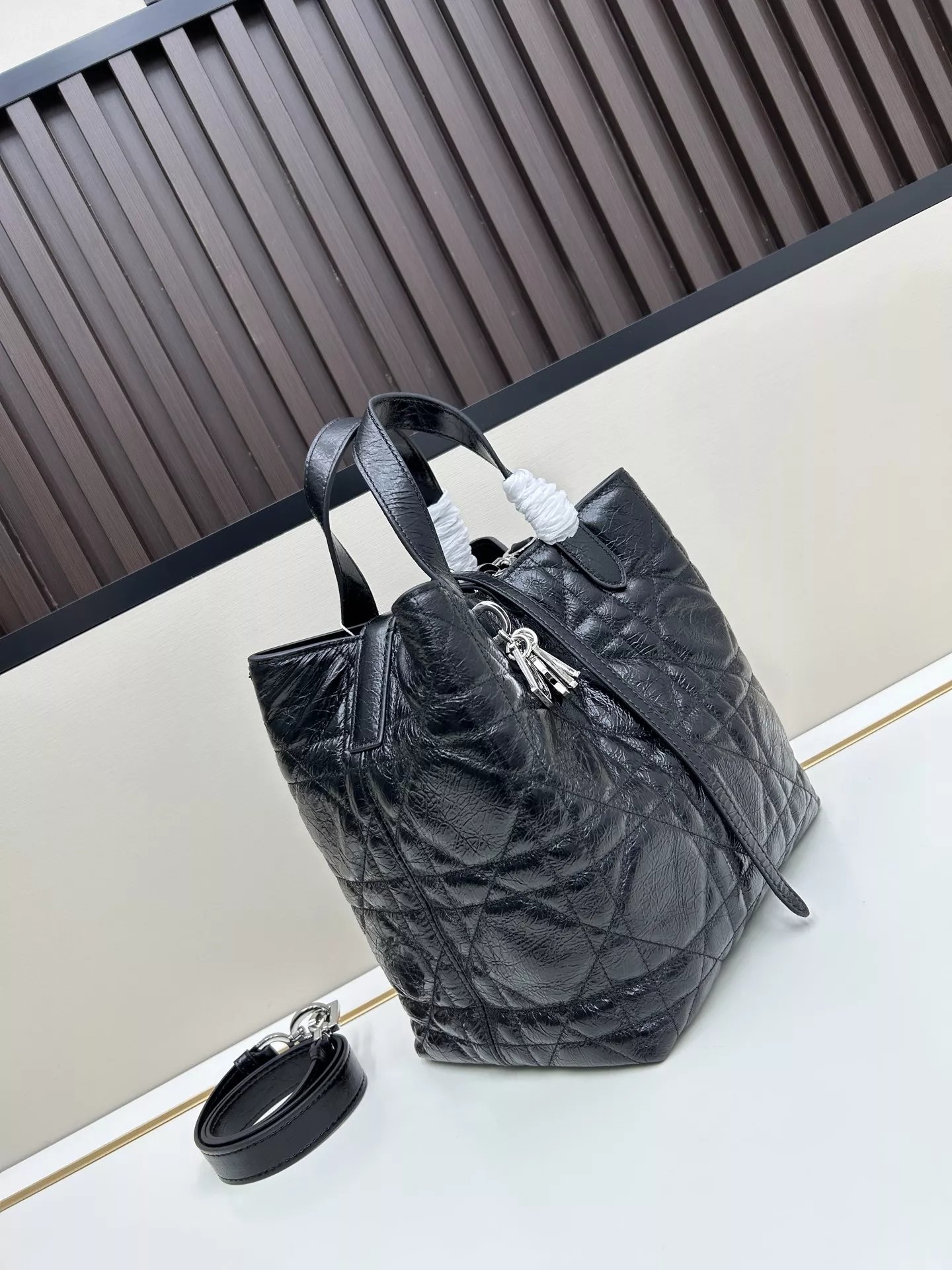 Christian Dior AAA Quality Handbags For Women GoAnywhere 1262