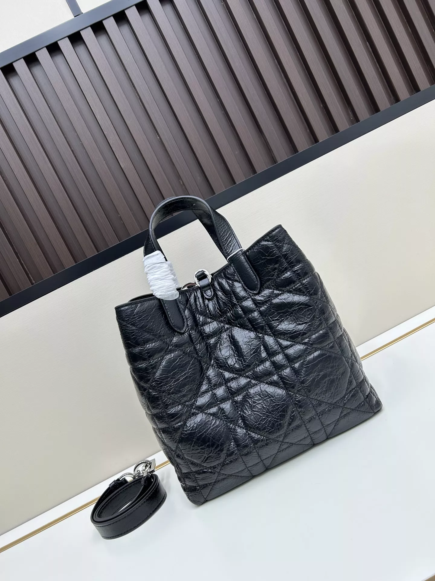 Christian Dior AAA Quality Handbags For Women GoAnywhere 1262