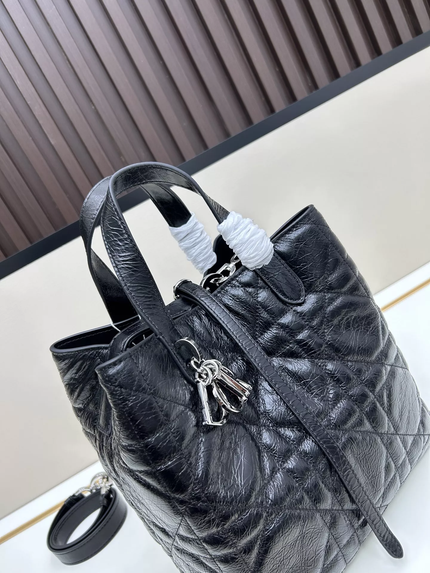Christian Dior AAA Quality Handbags For Women GoAnywhere 1262