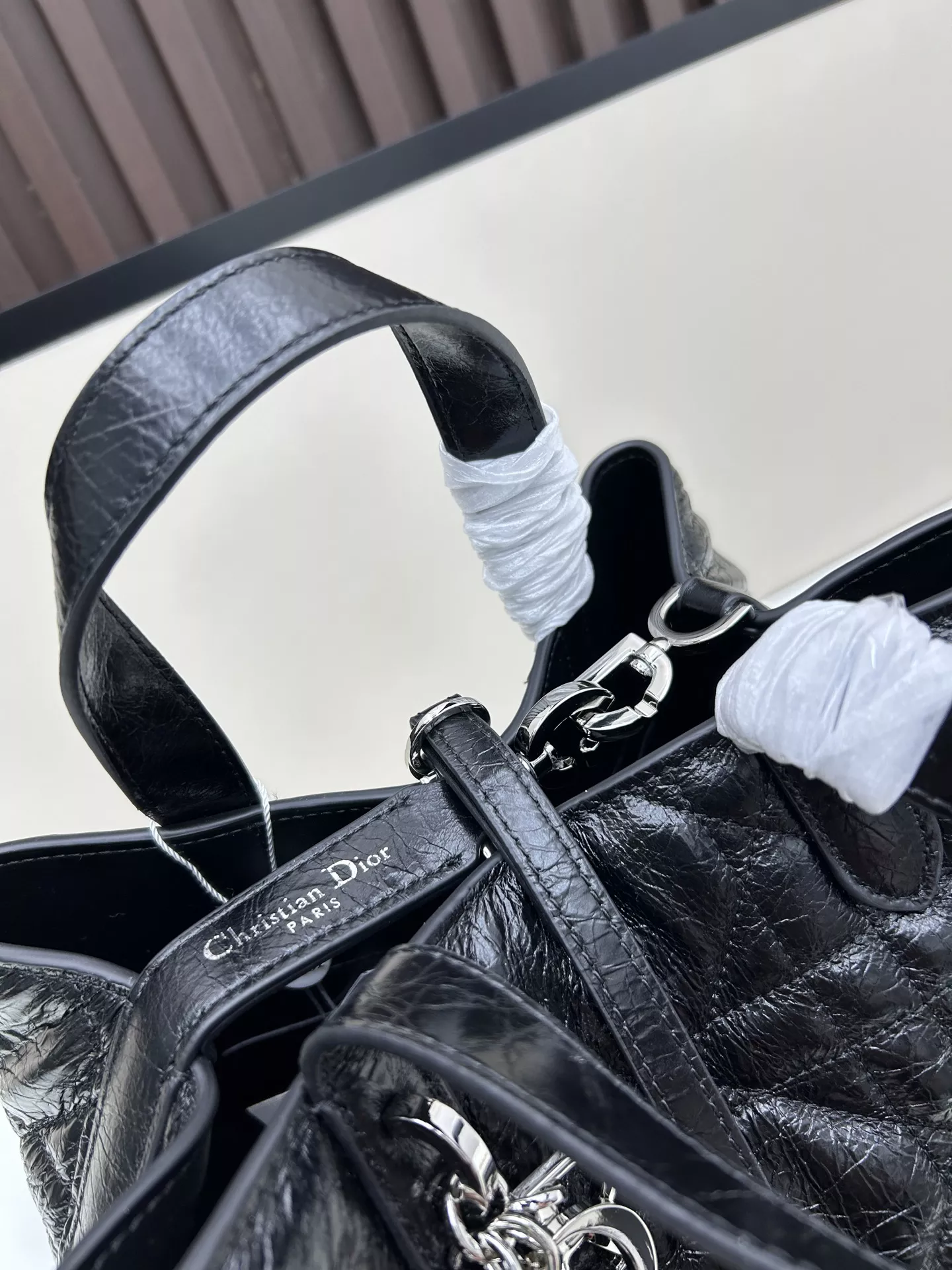 Christian Dior AAA Quality Handbags For Women GoAnywhere 1262