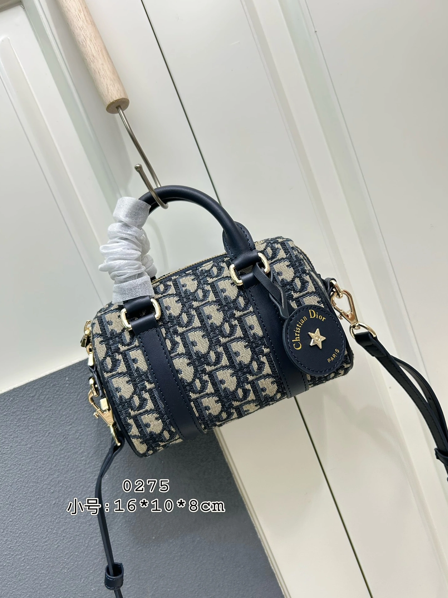 Christian Dior AAA Quality Handbags For Women GoAnywhere 3348