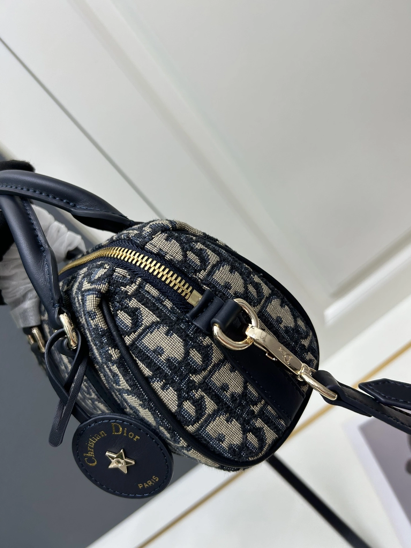 Christian Dior AAA Quality Handbags For Women GoAnywhere 3348