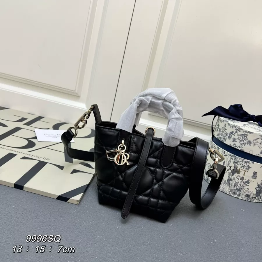 Christian Dior AAA Quality Handbags For Women GoAnywhere 3683