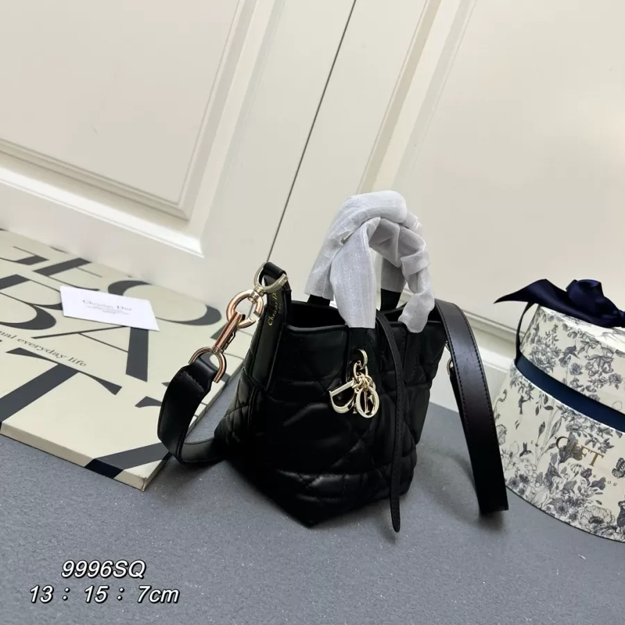 Christian Dior AAA Quality Handbags For Women GoAnywhere 3683
