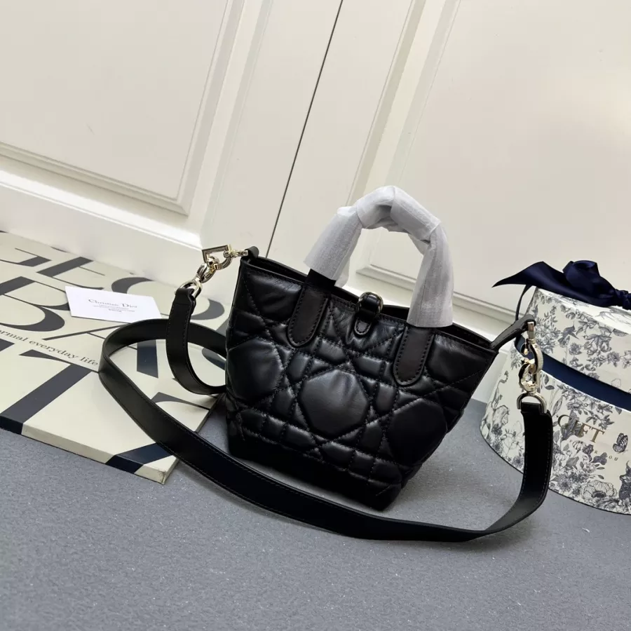 Christian Dior AAA Quality Handbags For Women GoAnywhere 3683