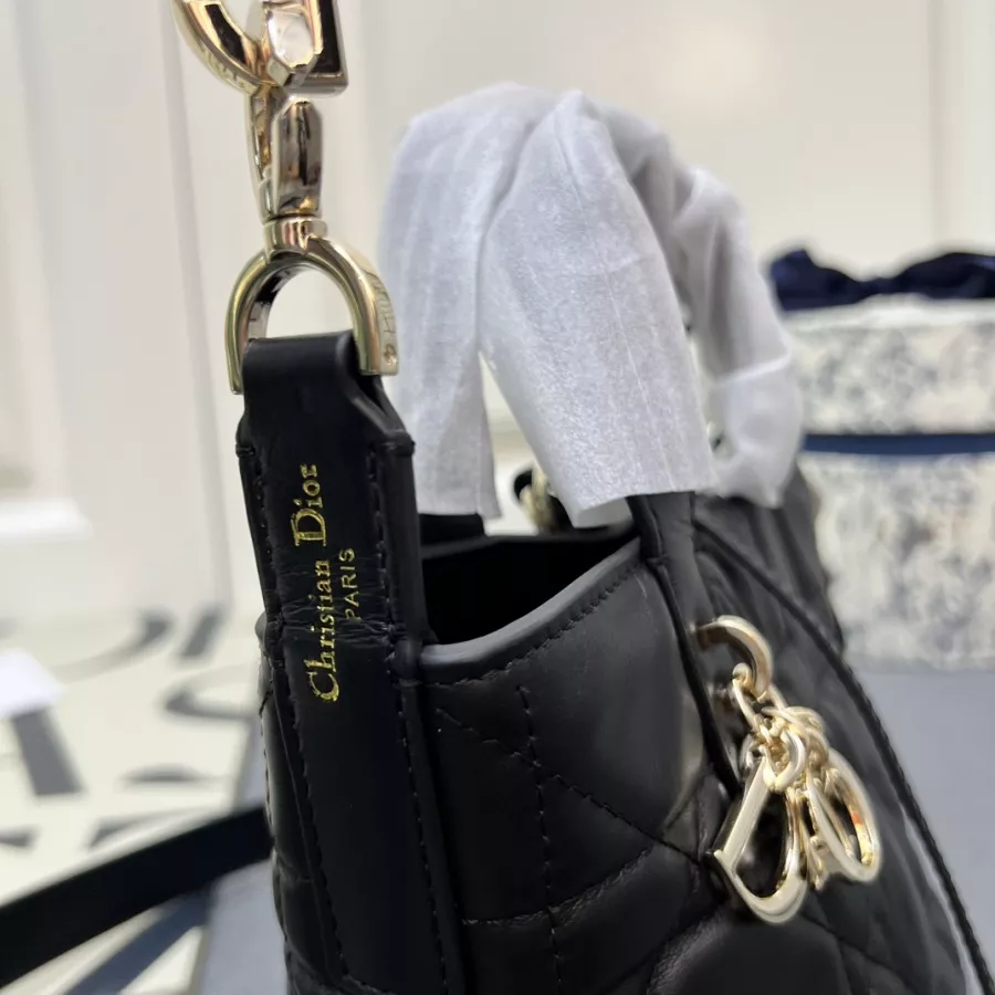 Christian Dior AAA Quality Handbags For Women GoAnywhere 3683