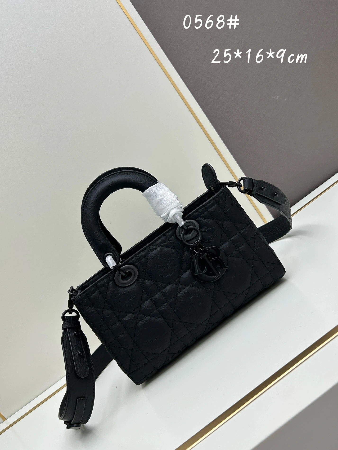 Christian Dior AAA Quality Handbags For Women GoAnywhere 5269