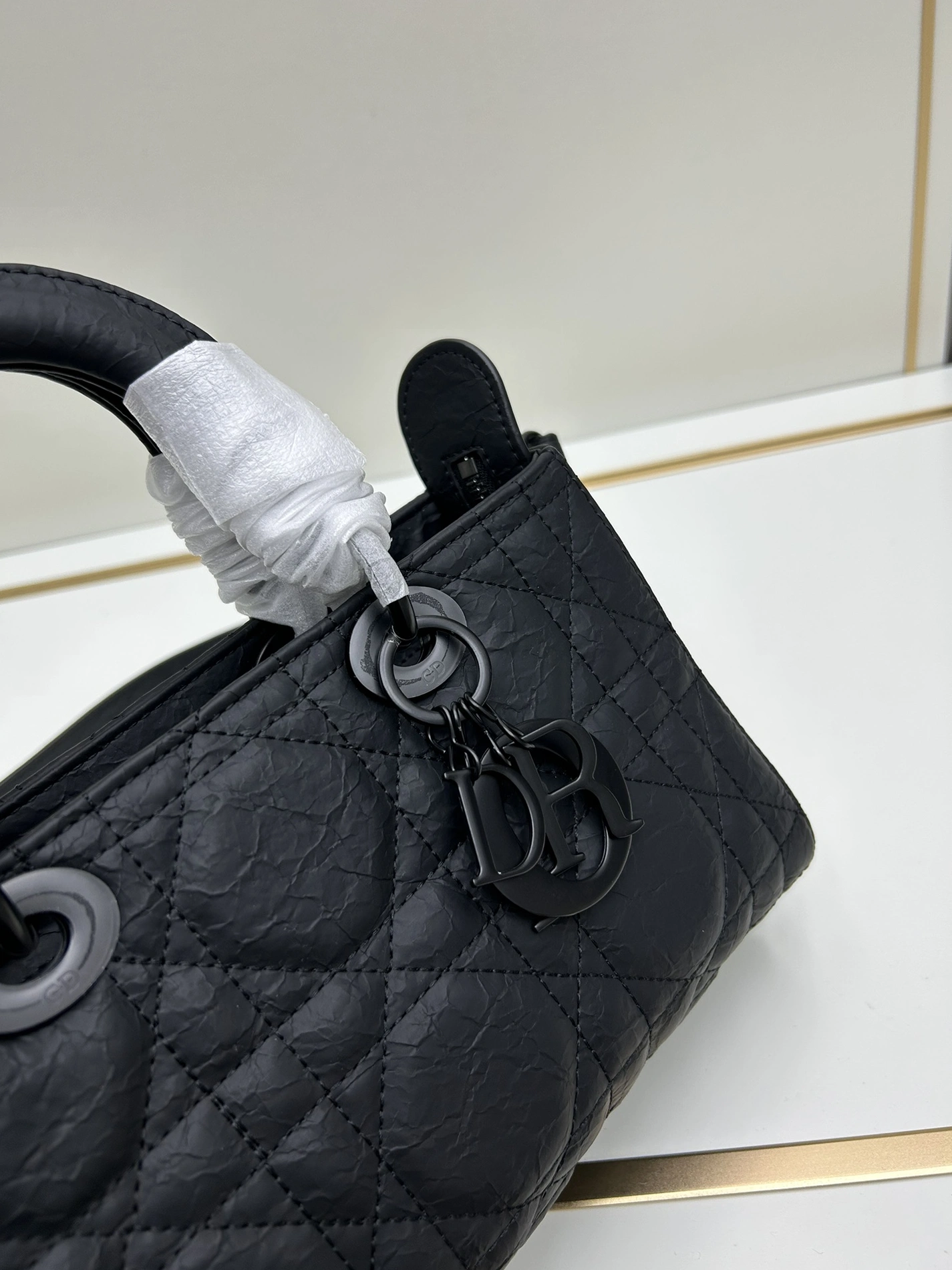 Christian Dior AAA Quality Handbags For Women GoAnywhere 5269