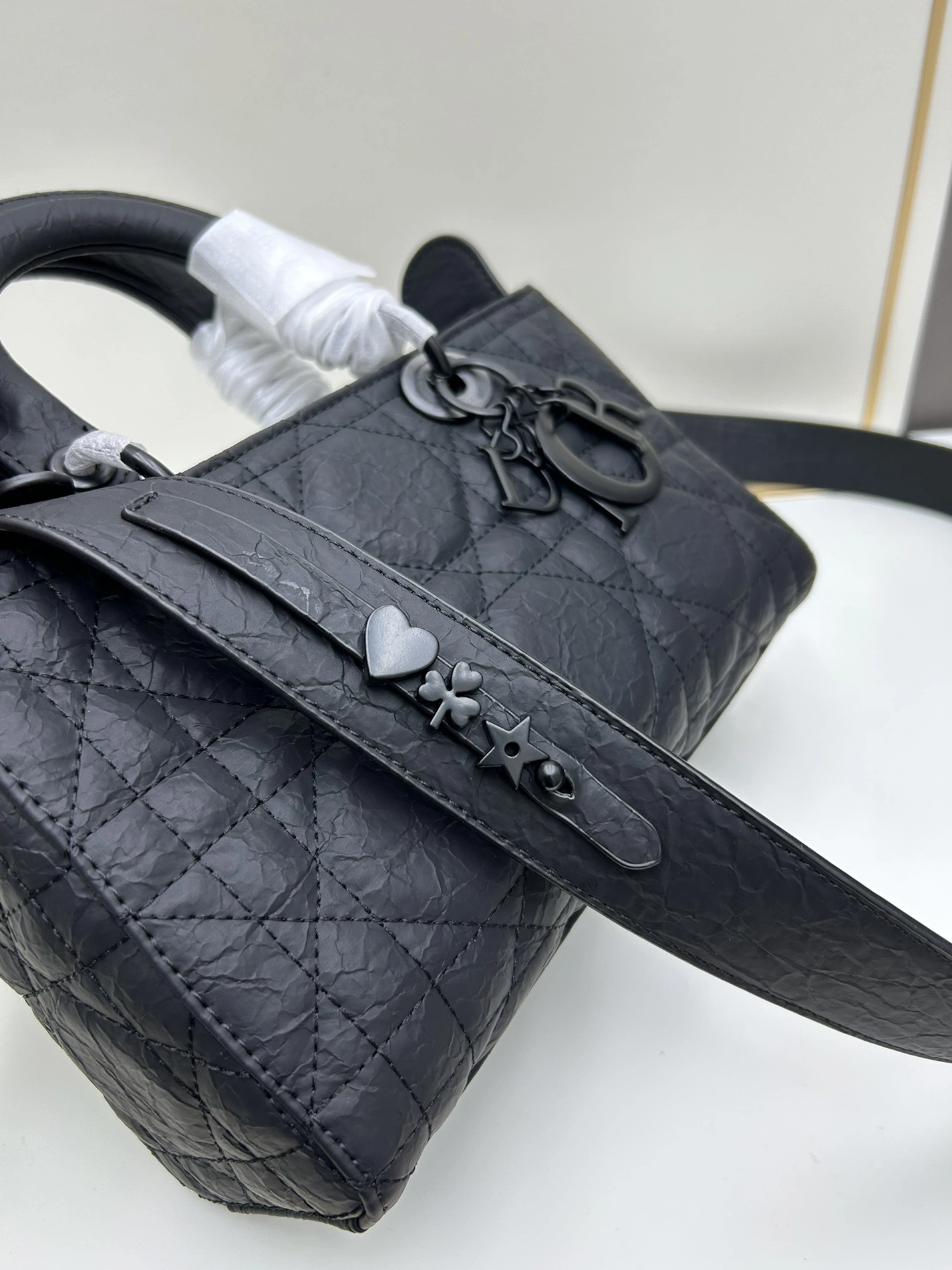 Christian Dior AAA Quality Handbags For Women GoAnywhere 5269