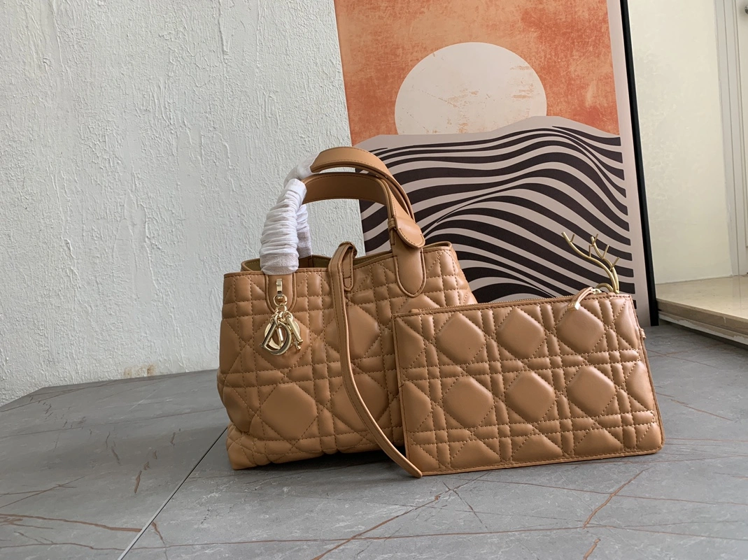 Christian Dior AAA Quality Handbags For Women HighQuality 1213
