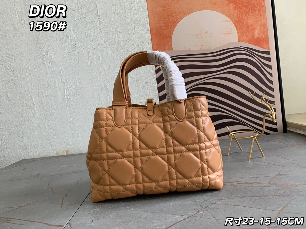 Christian Dior AAA Quality Handbags For Women HighQuality 1213