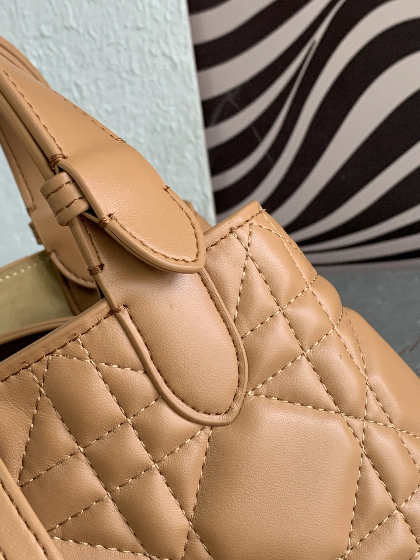 Christian Dior AAA Quality Handbags For Women HighQuality 1213