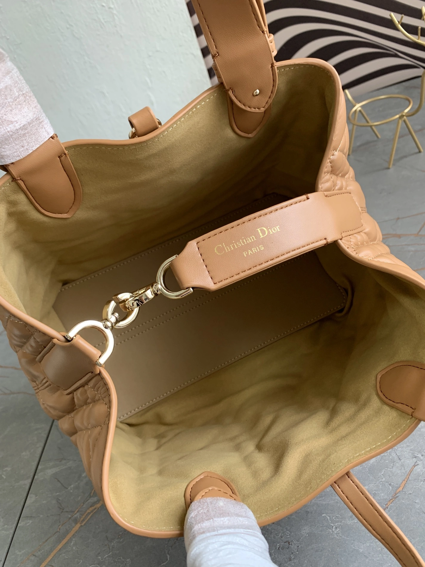 Christian Dior AAA Quality Handbags For Women HighQuality 1213