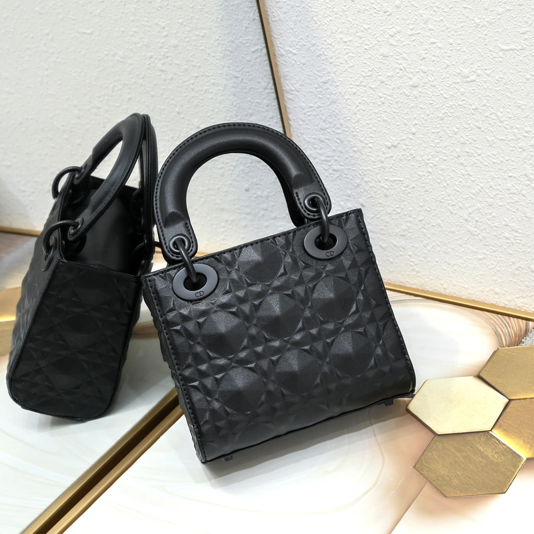 Christian Dior AAA Quality Handbags For Women HighQuality 1625