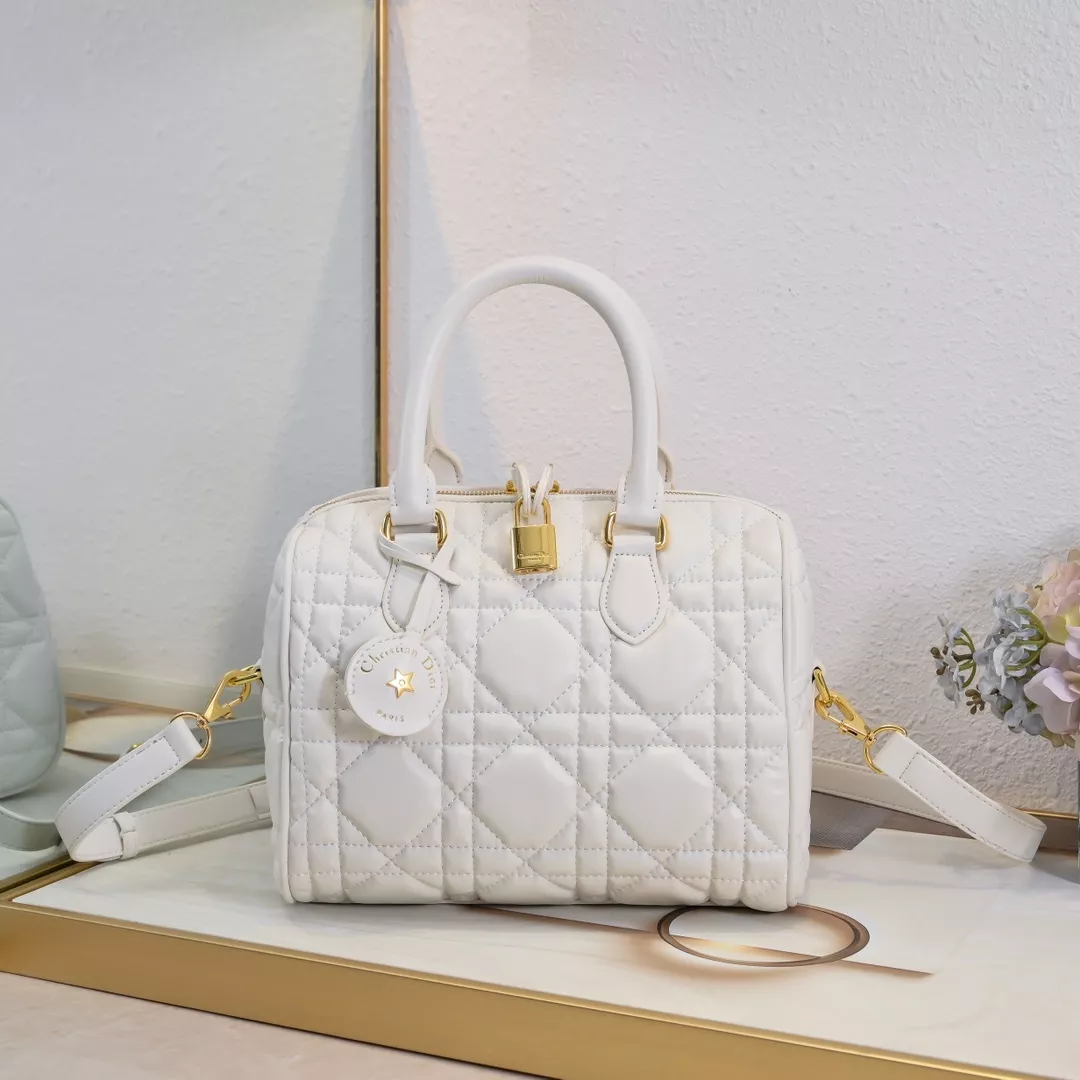 Christian Dior AAA Quality Handbags For Women HighQuality 4775