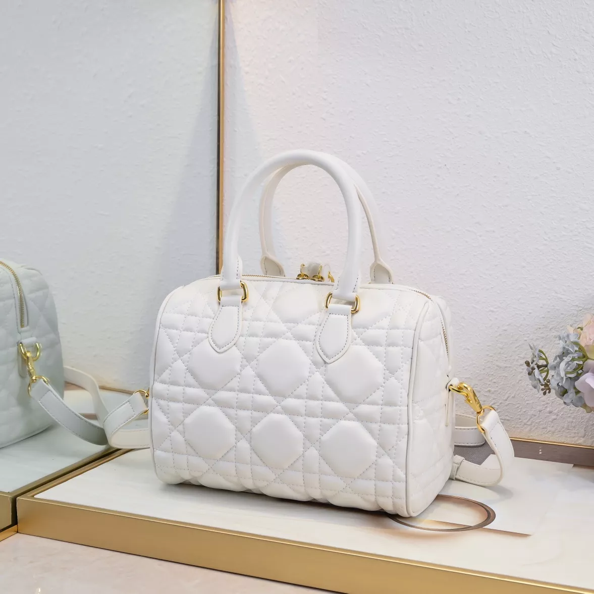 Christian Dior AAA Quality Handbags For Women HighQuality 4775