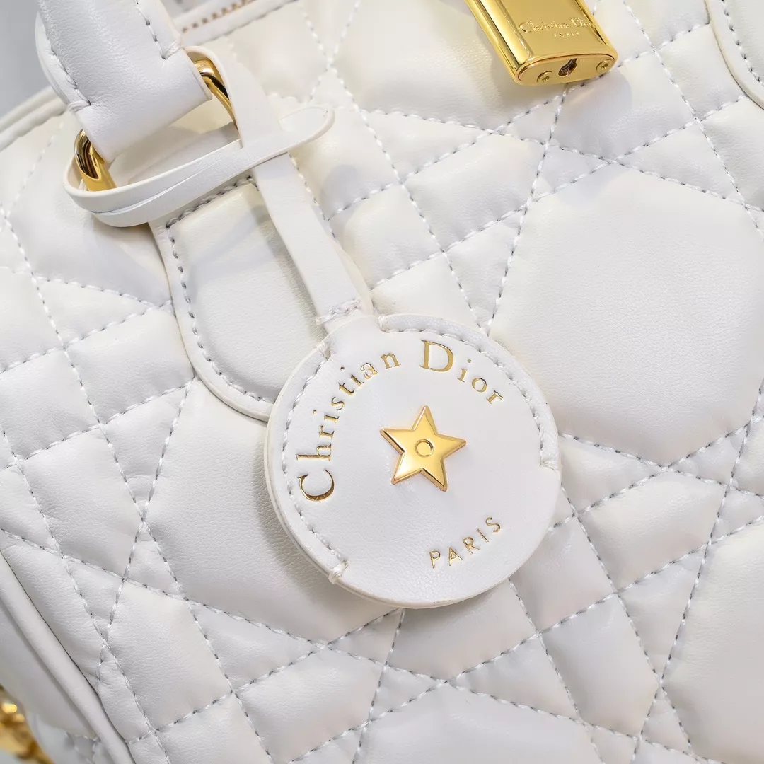 Christian Dior AAA Quality Handbags For Women HighQuality 4775