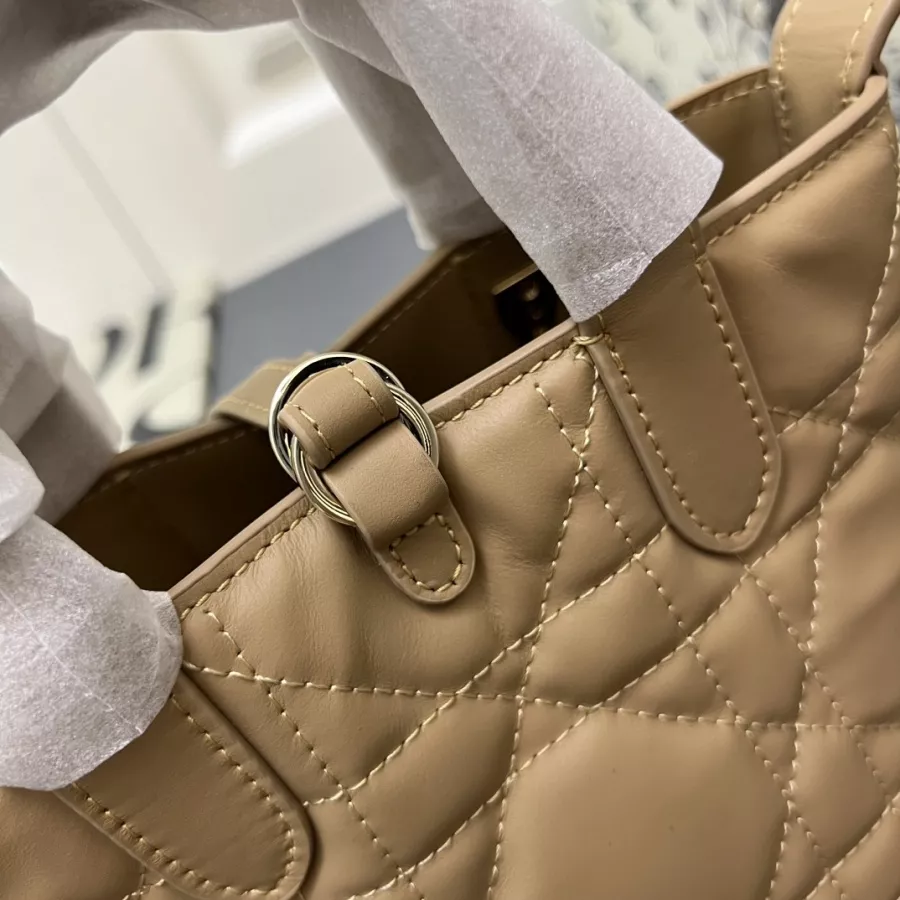 Christian Dior AAA Quality Handbags For Women Lightweight 6989