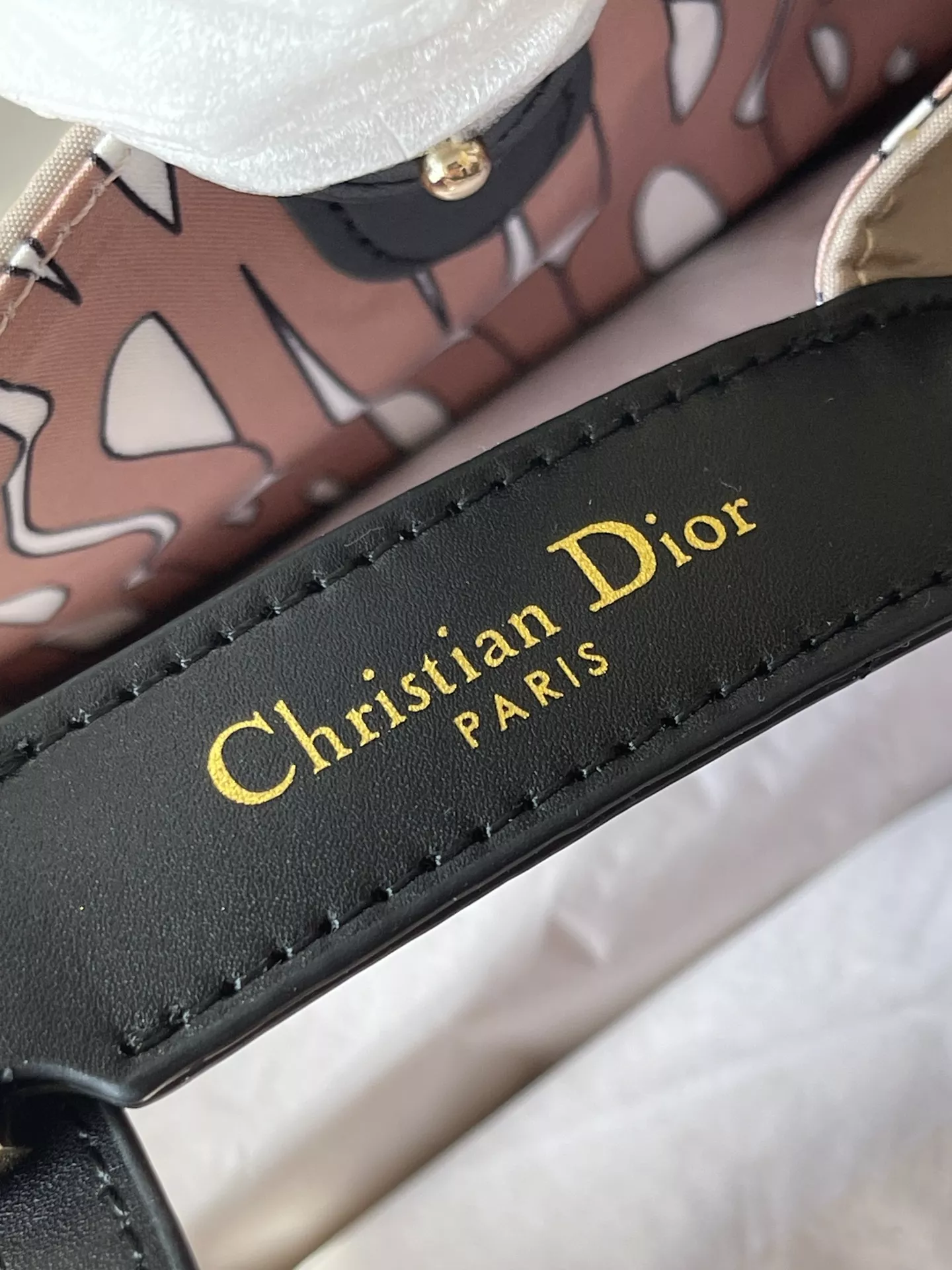 Christian Dior AAA Quality Handbags For Women Minimalist 2079