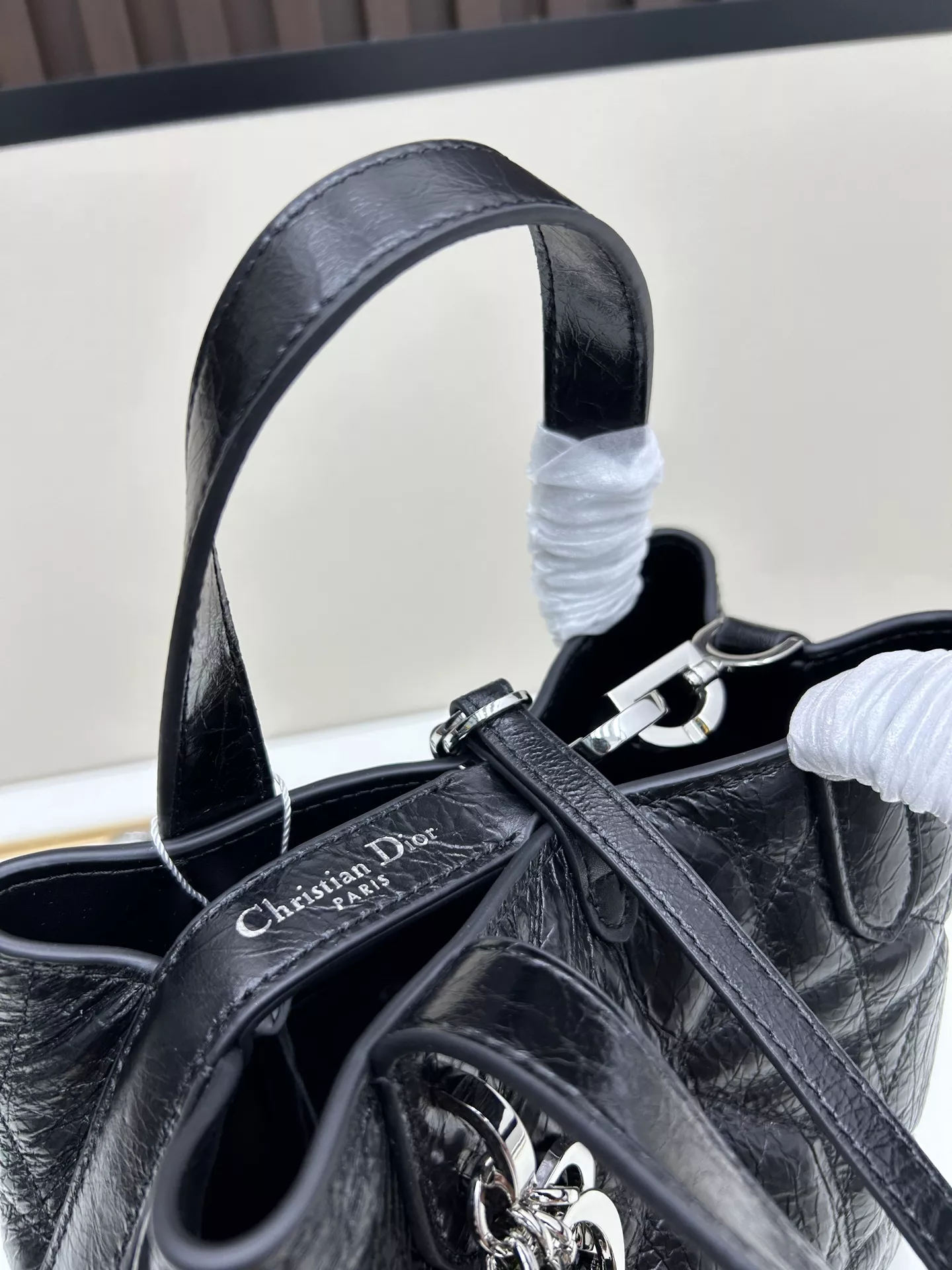 Christian Dior AAA Quality Handbags For Women Minimalist 5242