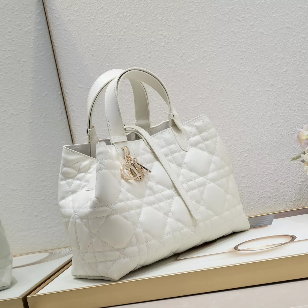 Christian Dior AAA Quality Handbags For Women Modern 4282