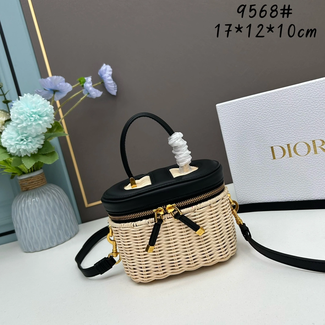 Christian Dior AAA Quality Handbags For Women Modern 6675