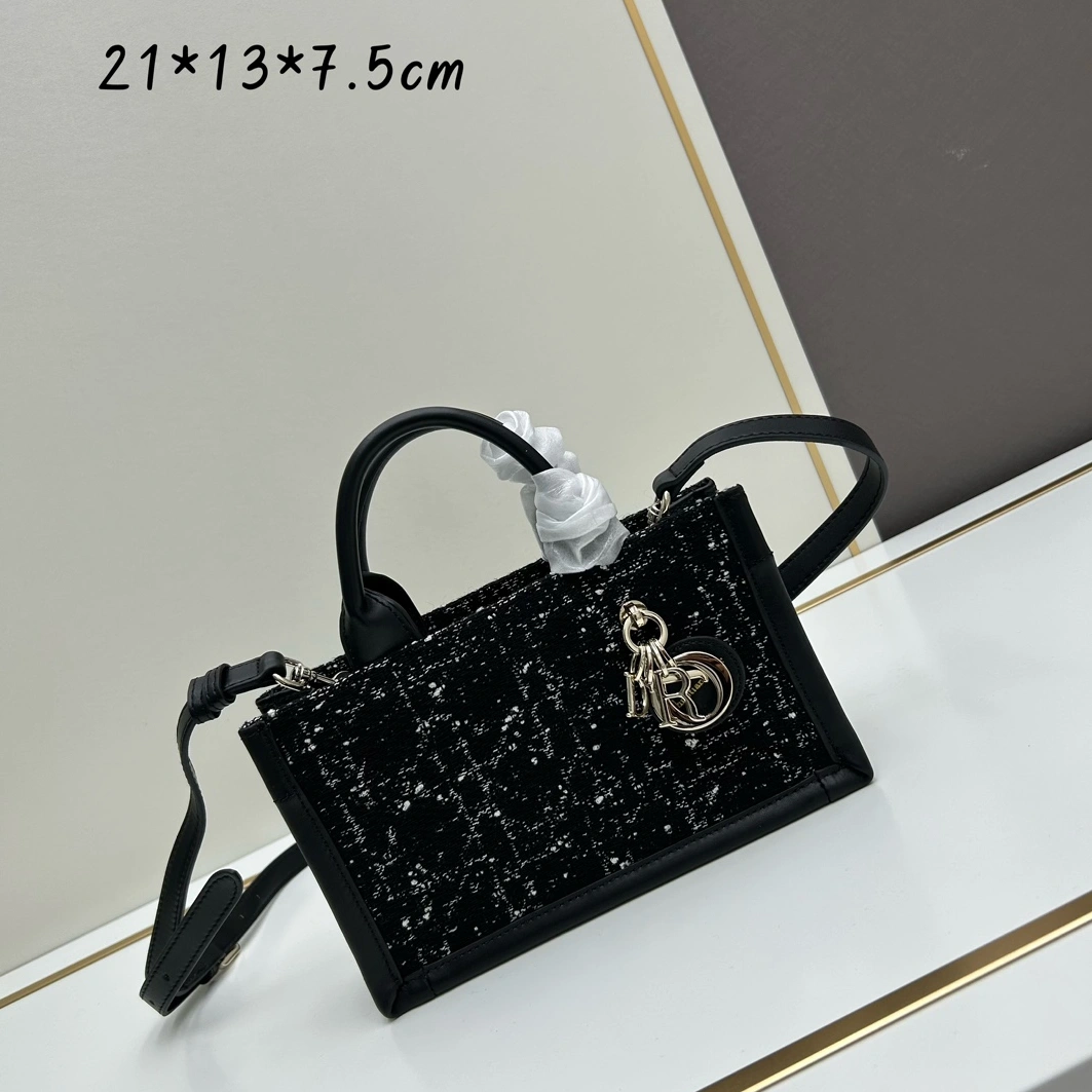Christian Dior AAA Quality Handbags For Women Modern 9582