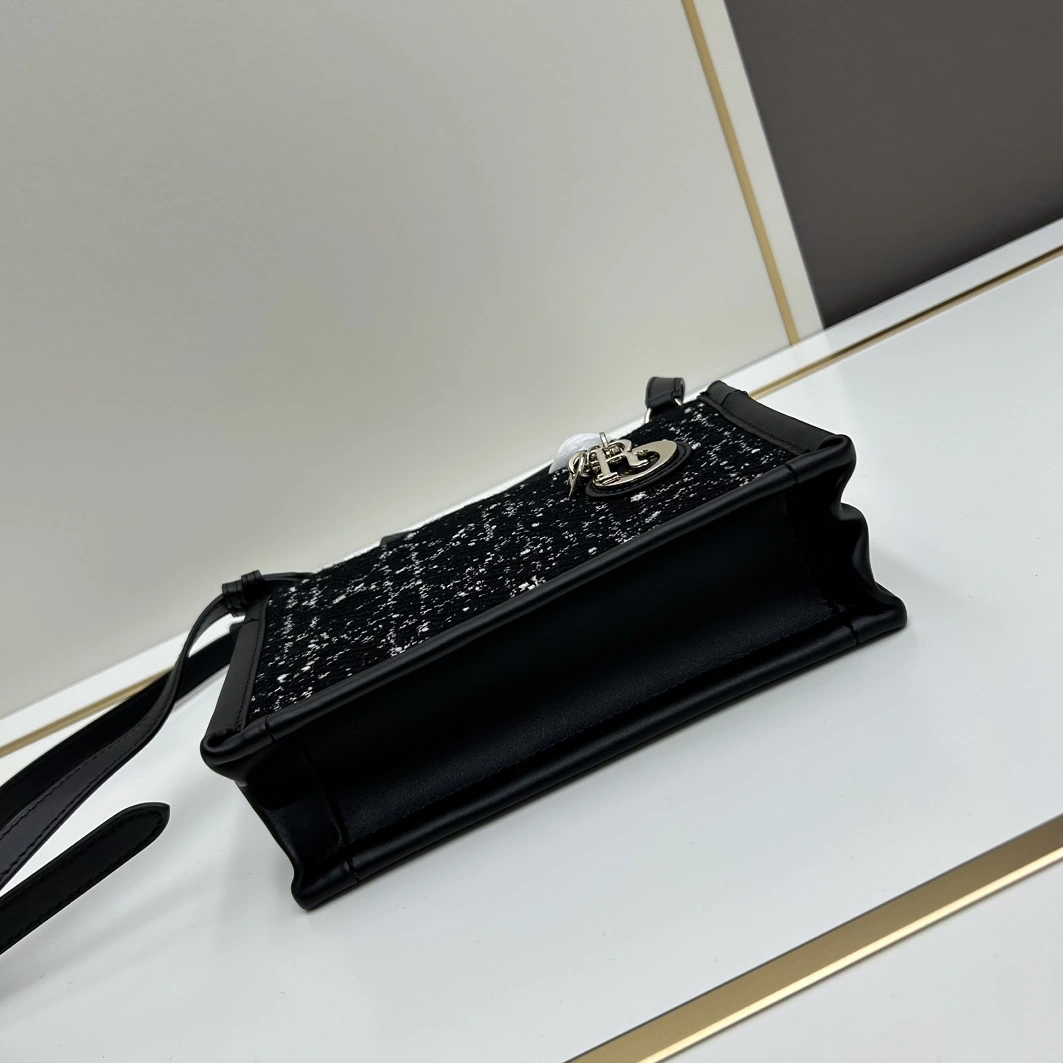 Christian Dior AAA Quality Handbags For Women Modern 9582