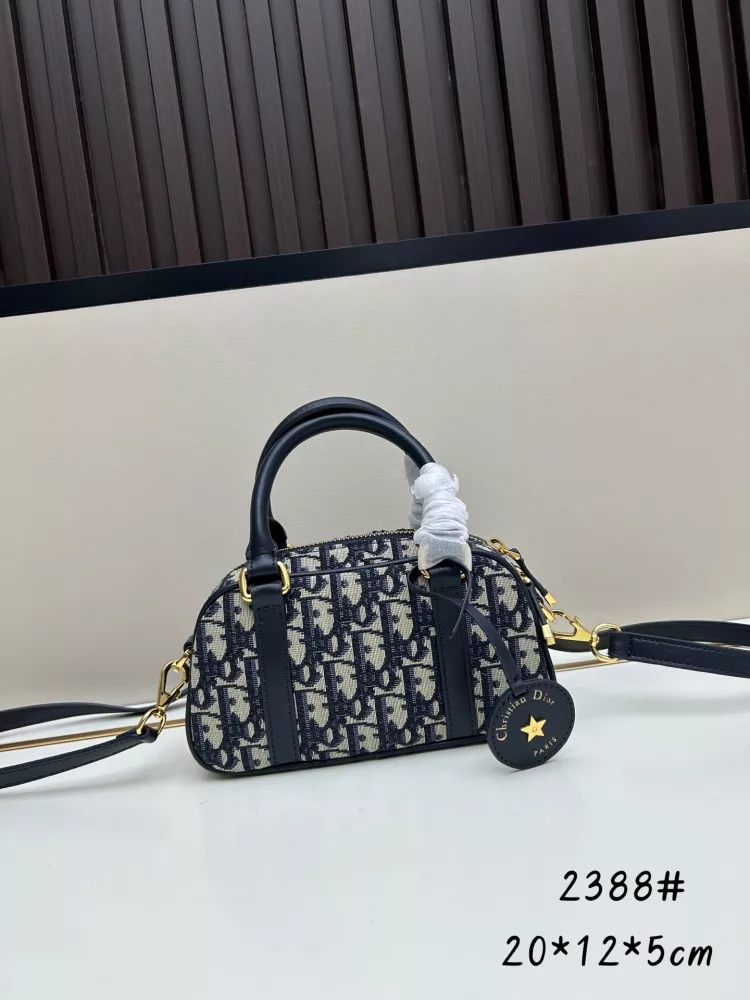 Christian Dior AAA Quality Handbags For Women Modern 9840