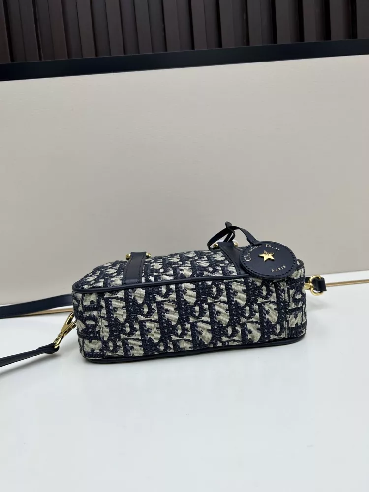 Christian Dior AAA Quality Handbags For Women Modern 9840