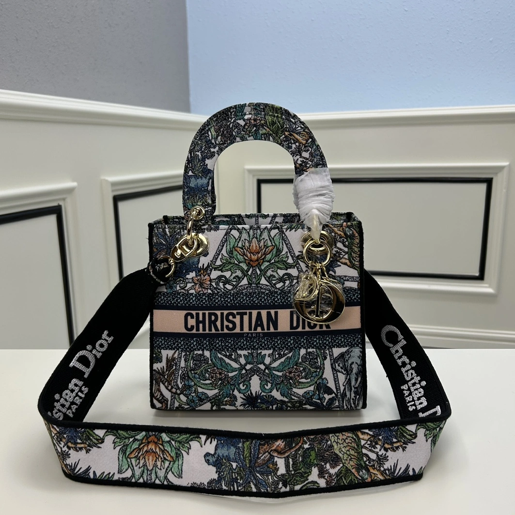 Christian Dior AAA Quality Handbags For Women ModernLook 2931