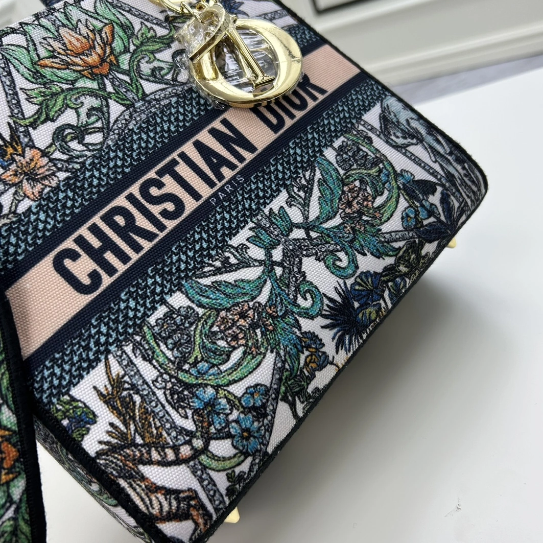 Christian Dior AAA Quality Handbags For Women ModernLook 2931