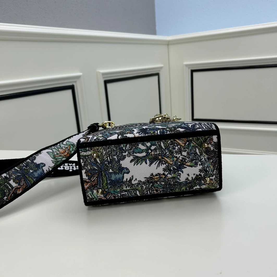 Christian Dior AAA Quality Handbags For Women ModernLook 2931