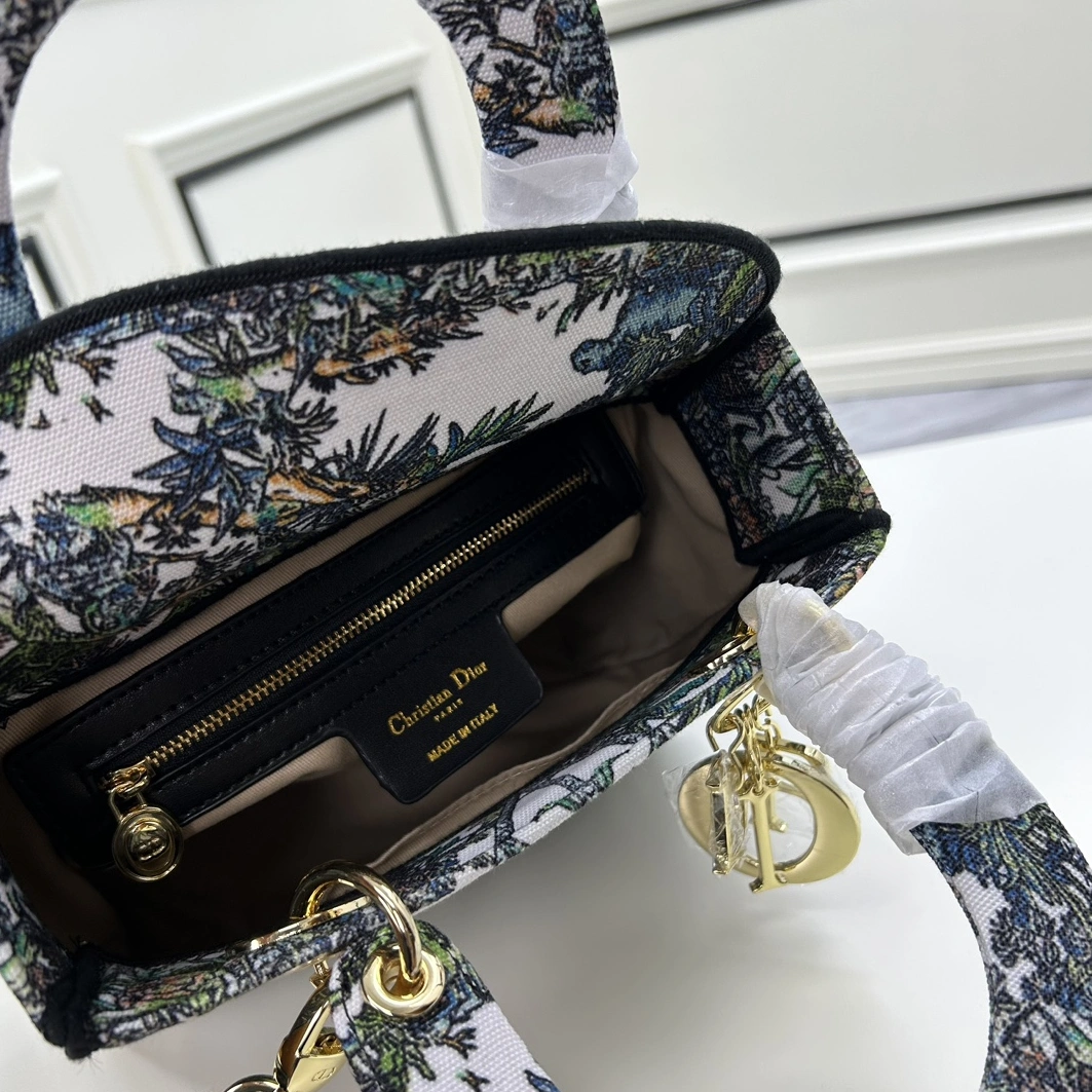 Christian Dior AAA Quality Handbags For Women ModernLook 2931