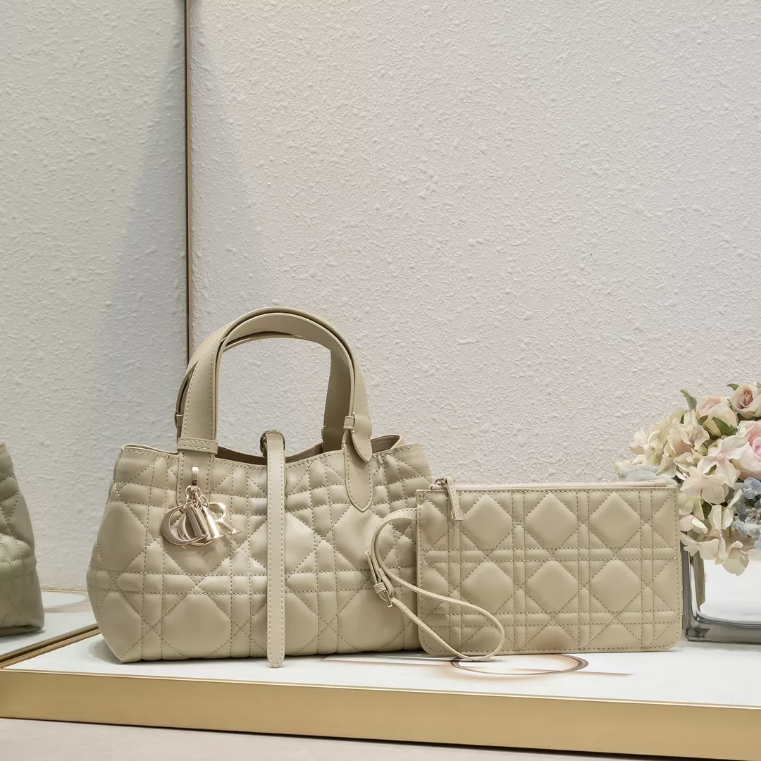 Christian Dior AAA Quality Handbags For Women Popular 5032