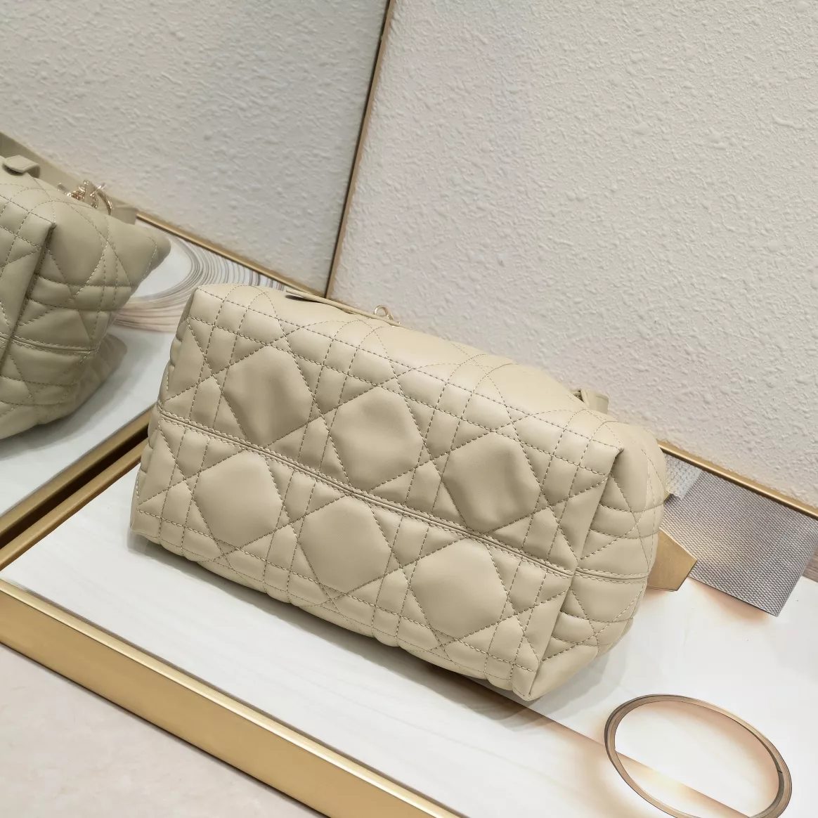 Christian Dior AAA Quality Handbags For Women Popular 5032