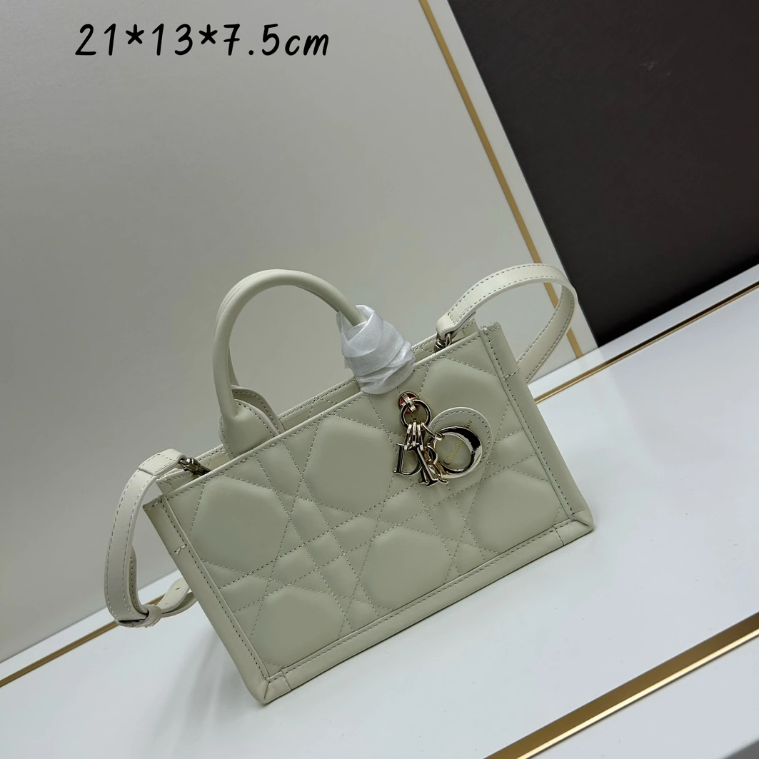 Christian Dior AAA Quality Handbags For Women Popular 8359