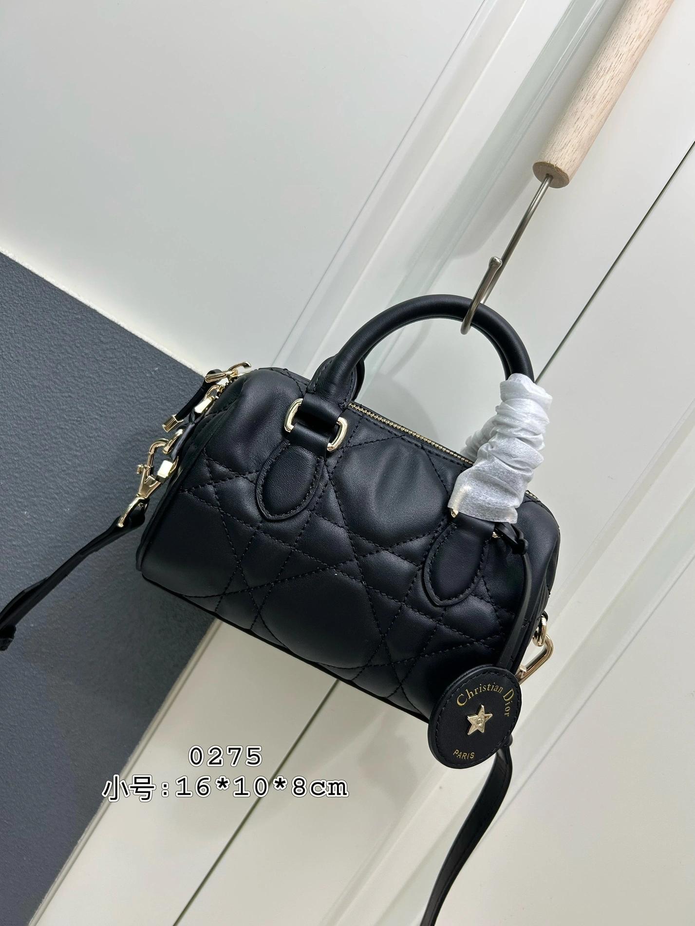 Christian Dior AAA Quality Handbags For Women Practical 1208