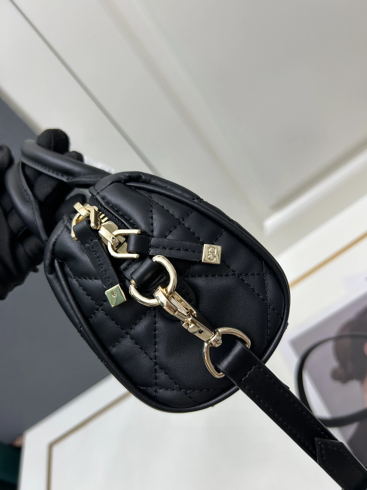 Christian Dior AAA Quality Handbags For Women Practical 1208