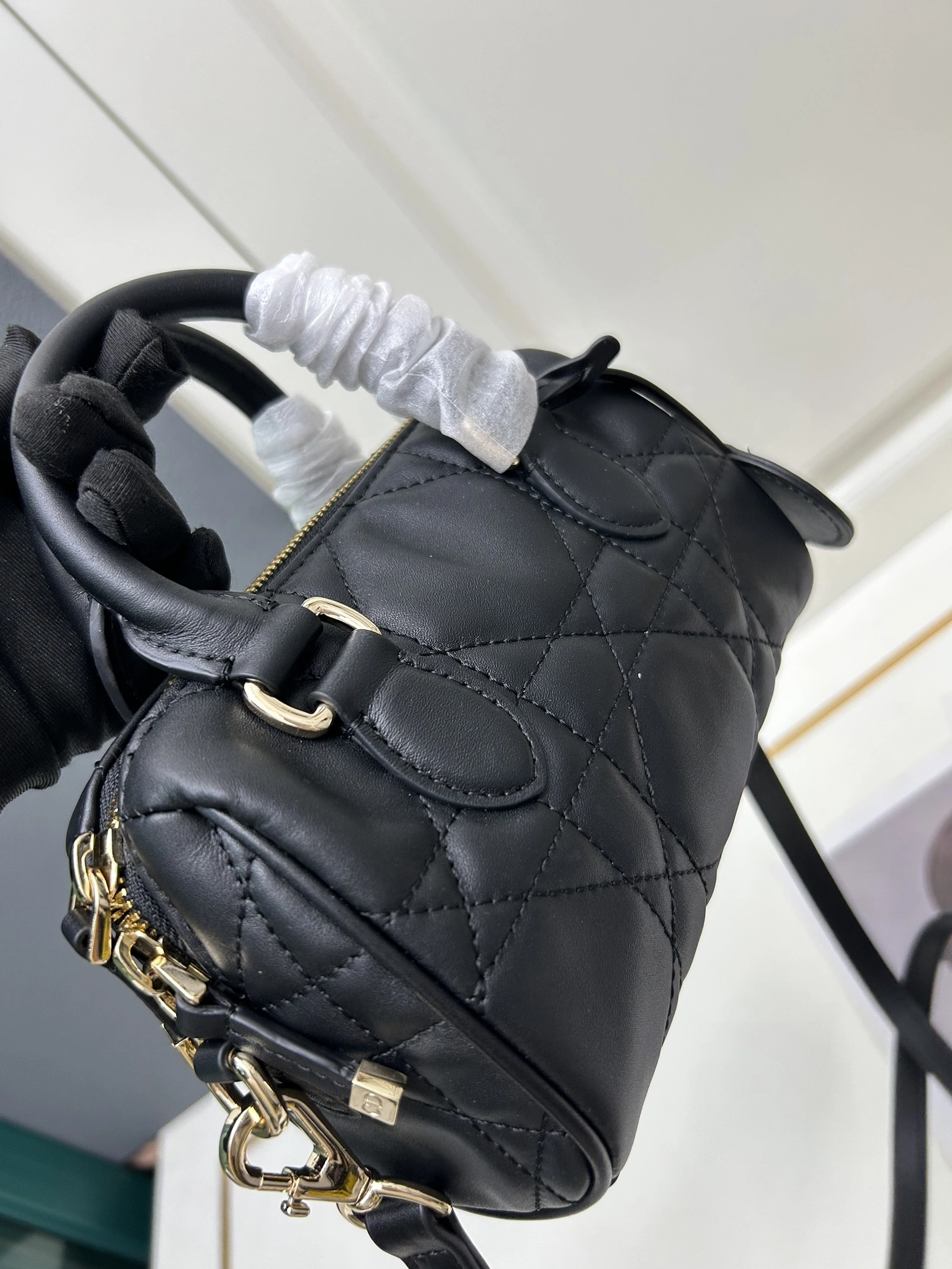 Christian Dior AAA Quality Handbags For Women Practical 1208