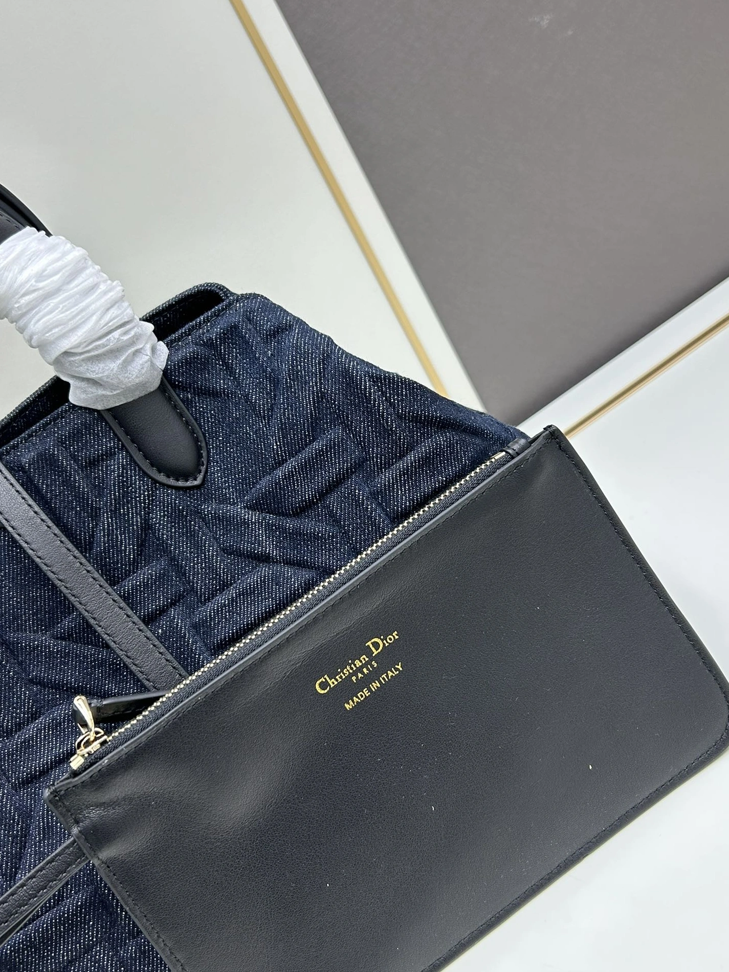 Christian Dior AAA Quality Handbags For Women Practical 9719